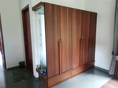 Storage Designs by Interior Designer vijayan Marasala, Kozhikode | Kolo