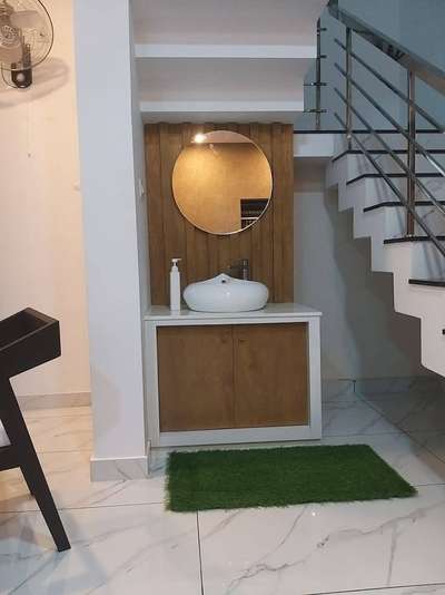 Bathroom Designs by Interior Designer Sabid Sachu, Kozhikode | Kolo