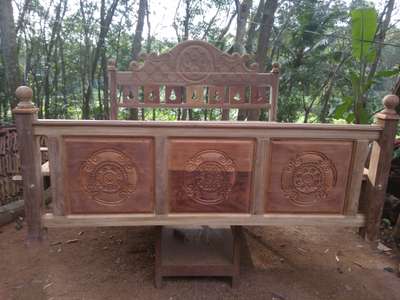Furniture Designs by Carpenter Arunchandran Chandru, Thiruvananthapuram | Kolo