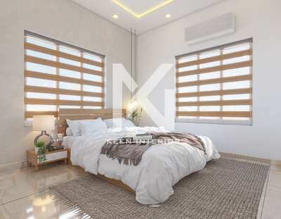 Furniture, Storage, Bedroom Designs by 3D & CAD Abhijith  S, Kottayam | Kolo