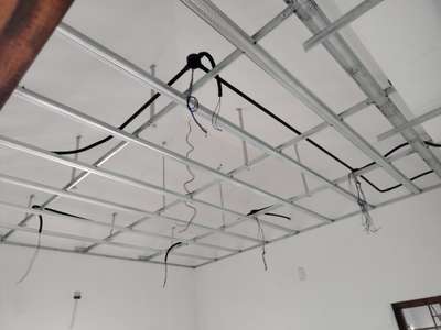 Ceiling Designs by Interior Designer Royal Mega Interiors, Kozhikode | Kolo