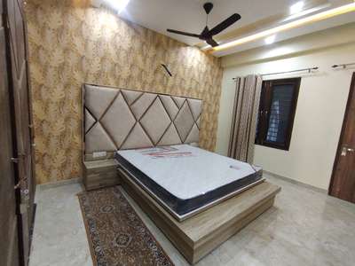 Furniture, Storage, Bedroom Designs by Architect Ar Vikram Singh, Jaipur | Kolo