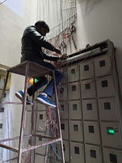 Electricals Designs by Electric Works jitendra  chejara , Sikar | Kolo
