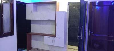 Storage Designs by Carpenter Mahboob Ansari, Delhi | Kolo