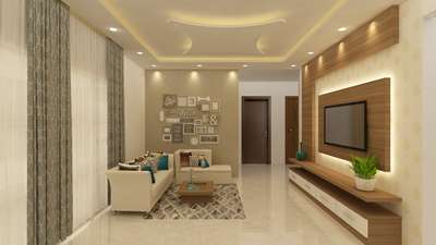 Lighting, Living, Furniture, Storage, Table Designs by 3D & CAD Radhamani S, Bengaluru | Kolo