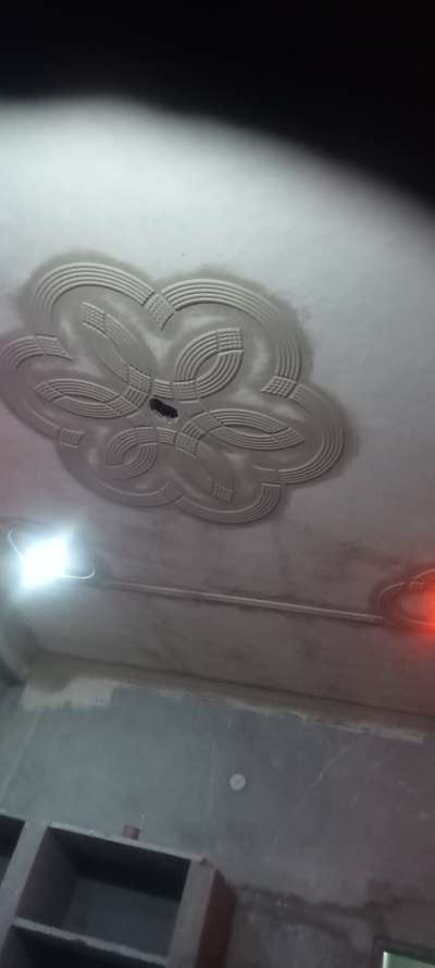 Ceiling, Storage Designs by Painting Works kailash  pop art, Jaipur | Kolo