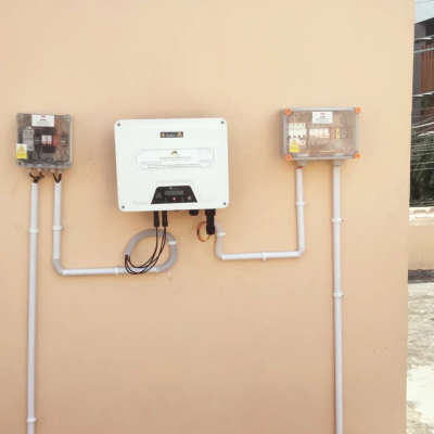Electricals Designs by Electric Works GULVEER CHAUHAN, Gautam Buddh Nagar | Kolo