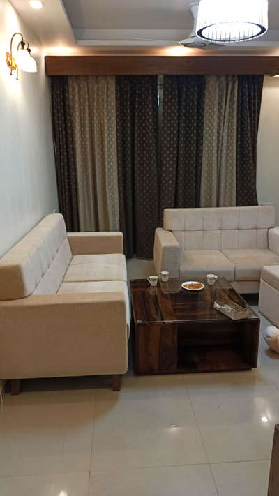 Furniture, Living, Table Designs by Interior Designer SK Bharat Interior , Ghaziabad | Kolo