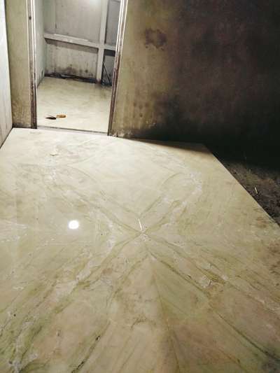 Flooring Designs by Contractor PRADEEP Kumar   marbles contractor , Delhi | Kolo