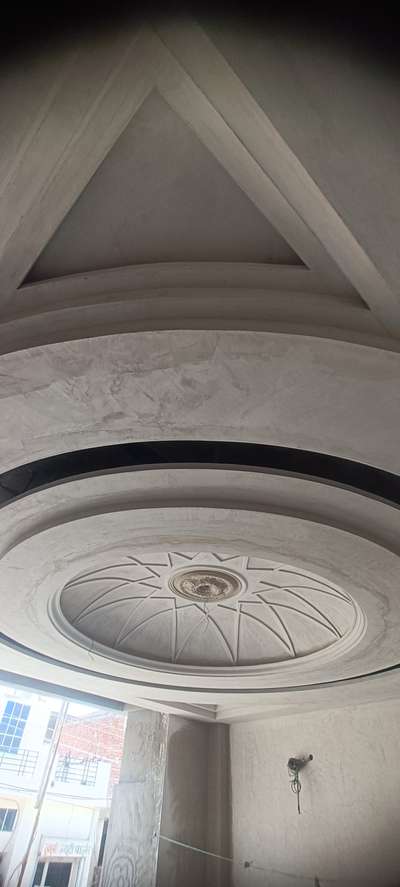 Ceiling Designs by Contractor Anwar Qureshi, Jaipur | Kolo
