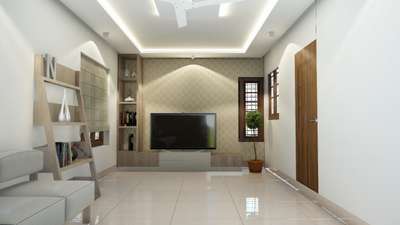 Living Designs by 3D & CAD Sahya Deepak, Thrissur | Kolo