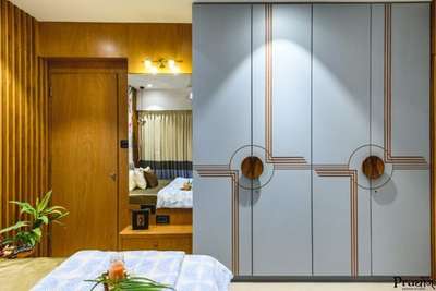 Storage Designs by Interior Designer Md Hashim, Delhi | Kolo