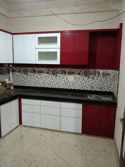 Kitchen, Storage Designs by Carpenter Saleem Ahmed 8630656395, Delhi | Kolo