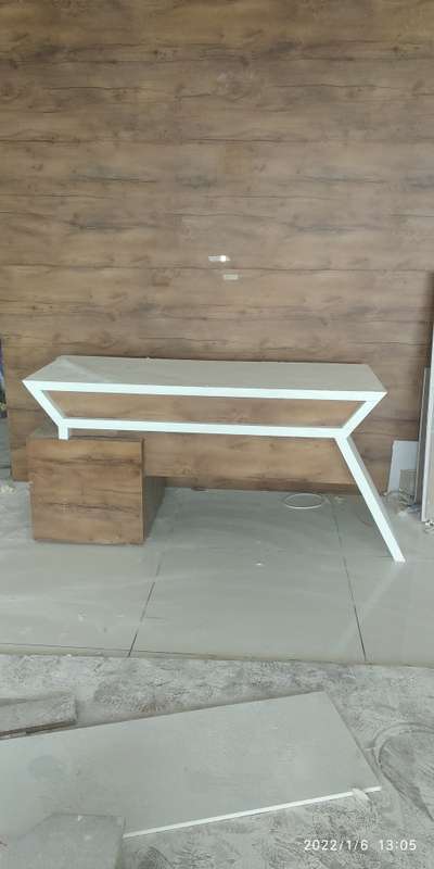 Table Designs by Carpenter Sandeep Vishwakarma Sandeep Vishwakarma, Bhopal | Kolo
