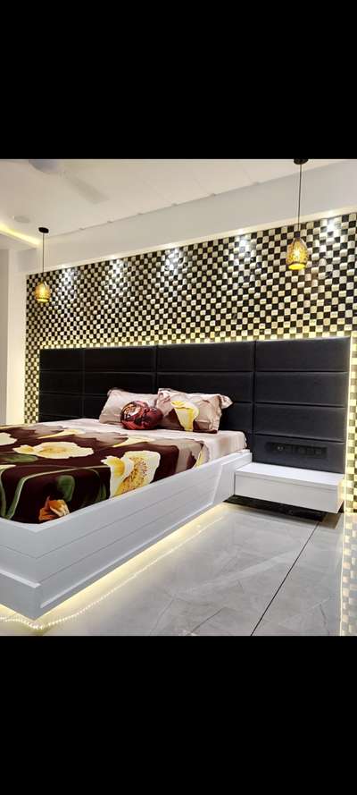 Furniture, Lighting, Storage, Bedroom Designs by Building Supplies ALEEFA STONE, Jaipur | Kolo