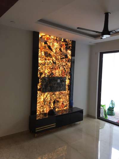 Living, Storage Designs by Interior Designer yash  swami , Jaipur | Kolo
