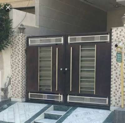 Designs by Fabrication & Welding Mahavir Jangid, Gurugram | Kolo