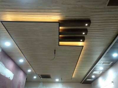 Ceiling, Lighting Designs by Contractor pawan  ojha, Jaipur | Kolo