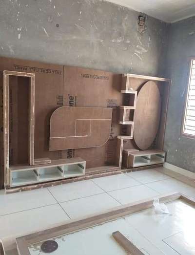 Storage, Living Designs by Carpenter Arif Saifi, Changsari | Kolo