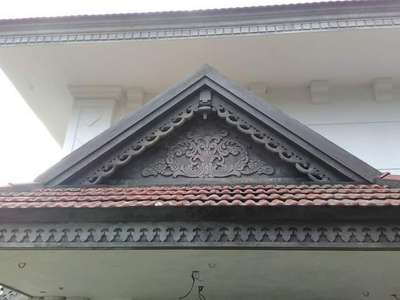 Wall Designs by Service Provider Ratheesh R, Kottayam | Kolo