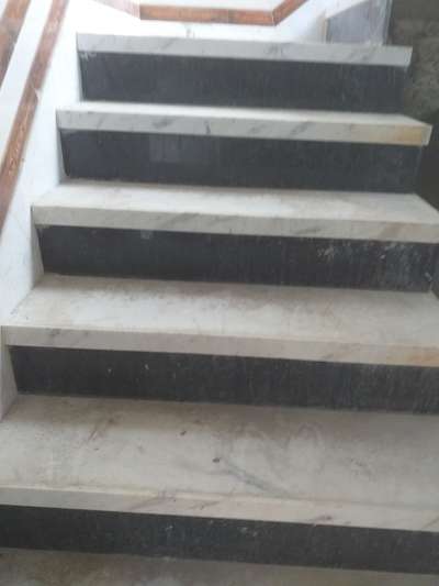 Staircase Designs by Flooring mohumada faisal, Jodhpur | Kolo