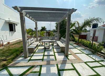 Furniture, Outdoor, Table Designs by Gardening & Landscaping ECOSCAPE LANDSCAPING, Palakkad | Kolo