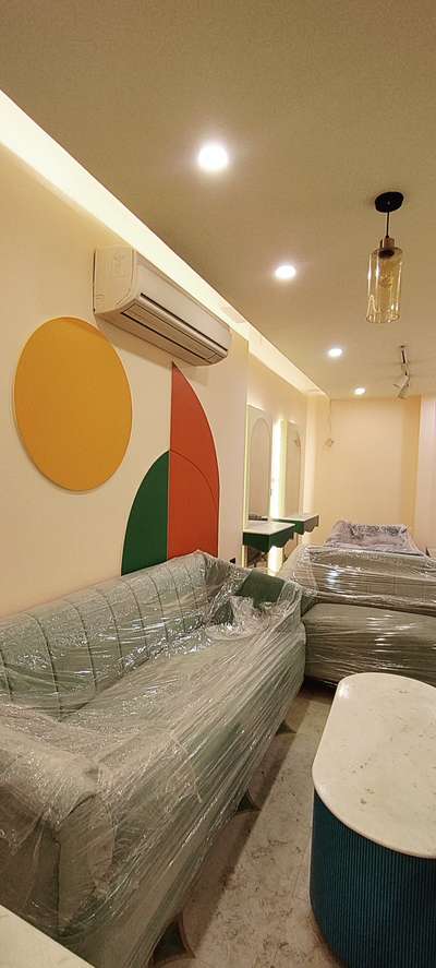 Furniture, Lighting, Living, Table Designs by Painting Works Kasim Saifi, Jaipur | Kolo