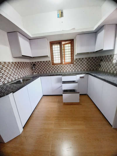 Kitchen, Storage, Window Designs by Building Supplies AR intirial and  fabrication, Ernakulam | Kolo