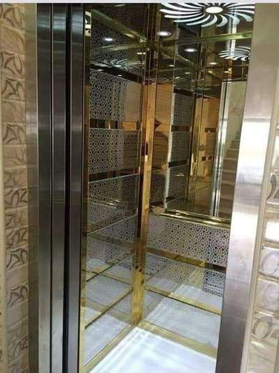 Door Designs by Building Supplies DS Elevator  and escalator , Indore | Kolo
