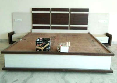 Furniture, Bedroom Designs by Interior Designer MS Interior Solution , Ghaziabad | Kolo