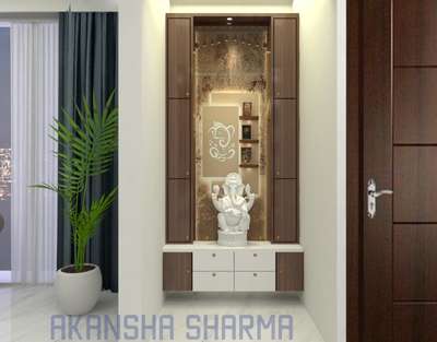  Designs by Interior Designer AKANKSHA SHARMA, Gautam Buddh Nagar | Kolo