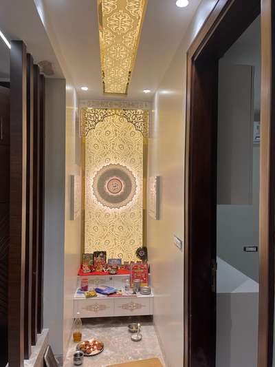 Storage, Prayer Room Designs by Building Supplies Ajay Kumar, Delhi | Kolo
