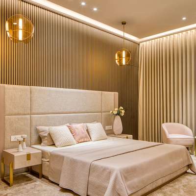 Furniture, Storage, Bedroom, Wall, Home Decor Designs by Interior Designer shajahan shan, Thrissur | Kolo