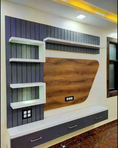 Furniture, Storage Designs by Carpenter hindi bala carpenter, Malappuram | Kolo