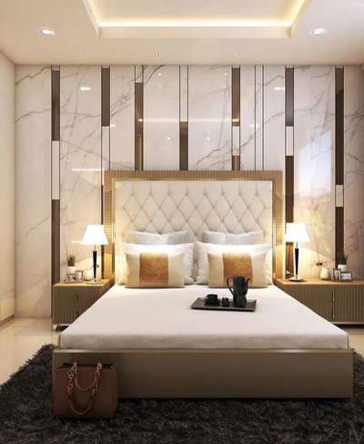 Lighting, Furniture, Bedroom, Storage Designs by Building Supplies AM  Interior , Gautam Buddh Nagar | Kolo