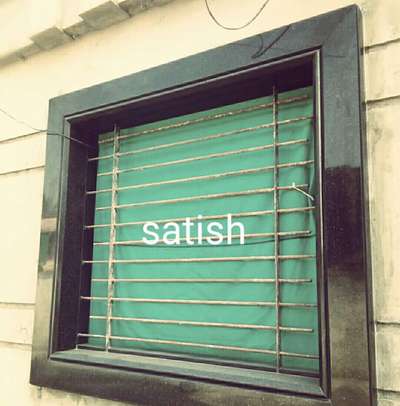 Window Designs by Flooring satish makwana, Indore | Kolo