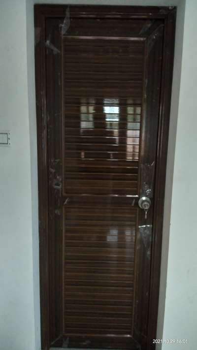 Door Designs by Interior Designer Gopakumar V Gopakumar , Alappuzha | Kolo