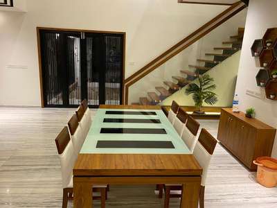 Furniture, Table Designs by Building Supplies sharafudheen Manat, Malappuram | Kolo