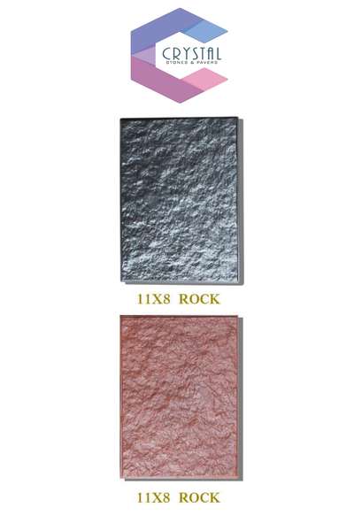 Flooring Designs by Gardening & Landscaping CRYSTAL  STONES AND PAVERS 🏡 , Ernakulam | Kolo