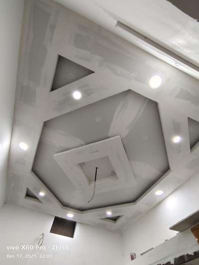 Ceiling, Lighting Designs by Service Provider faijan  ali, Jodhpur | Kolo