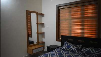 Storage, Bedroom, Furniture Designs by Interior Designer V V FURNISHING, Palakkad | Kolo