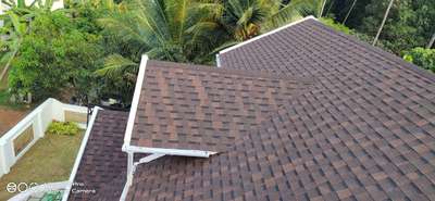 Roof Designs by Home Owner Jamshid Lotti, Kozhikode | Kolo