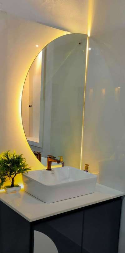 Bathroom Designs by Electric Works VISHNU P, Kozhikode | Kolo