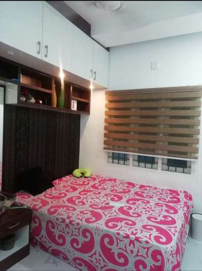 Bedroom Designs by Carpenter shamsudeen Kareem, Ernakulam | Kolo
