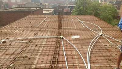 Roof Designs by Electric Works vijay Kashyap , Ghaziabad | Kolo