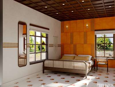Furniture, Bedroom Designs by Architect In You Design Lab, Thrissur | Kolo
