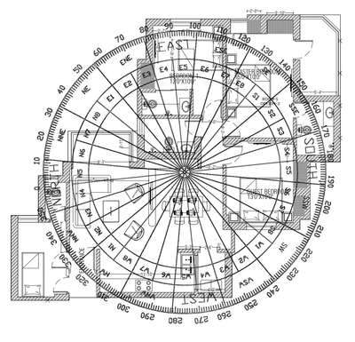 Plans Designs by Architect Ark Interior , Gautam Buddh Nagar | Kolo