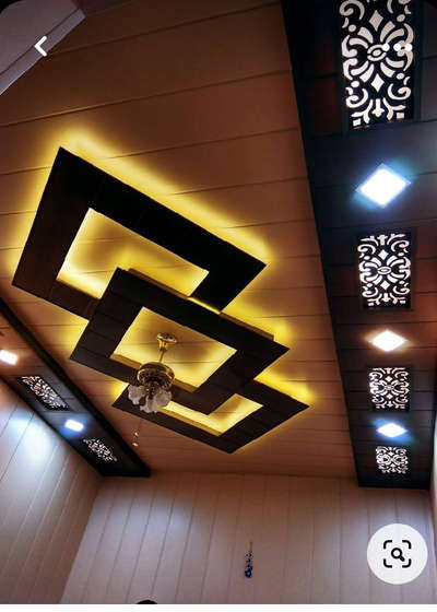 Ceiling, Lighting Designs by Home Automation DEEPAK manjhi, Indore | Kolo
