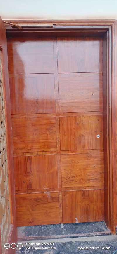 Door Designs by Carpenter Aarif Ali, Sonipat | Kolo