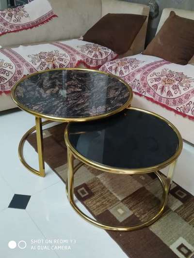 Table Designs by Building Supplies Prakash Chand, Jaipur | Kolo